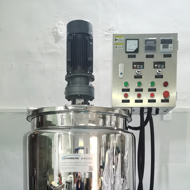 Soap Making Machine Price - Manufacturing Equipment Price Of Liquid Soap