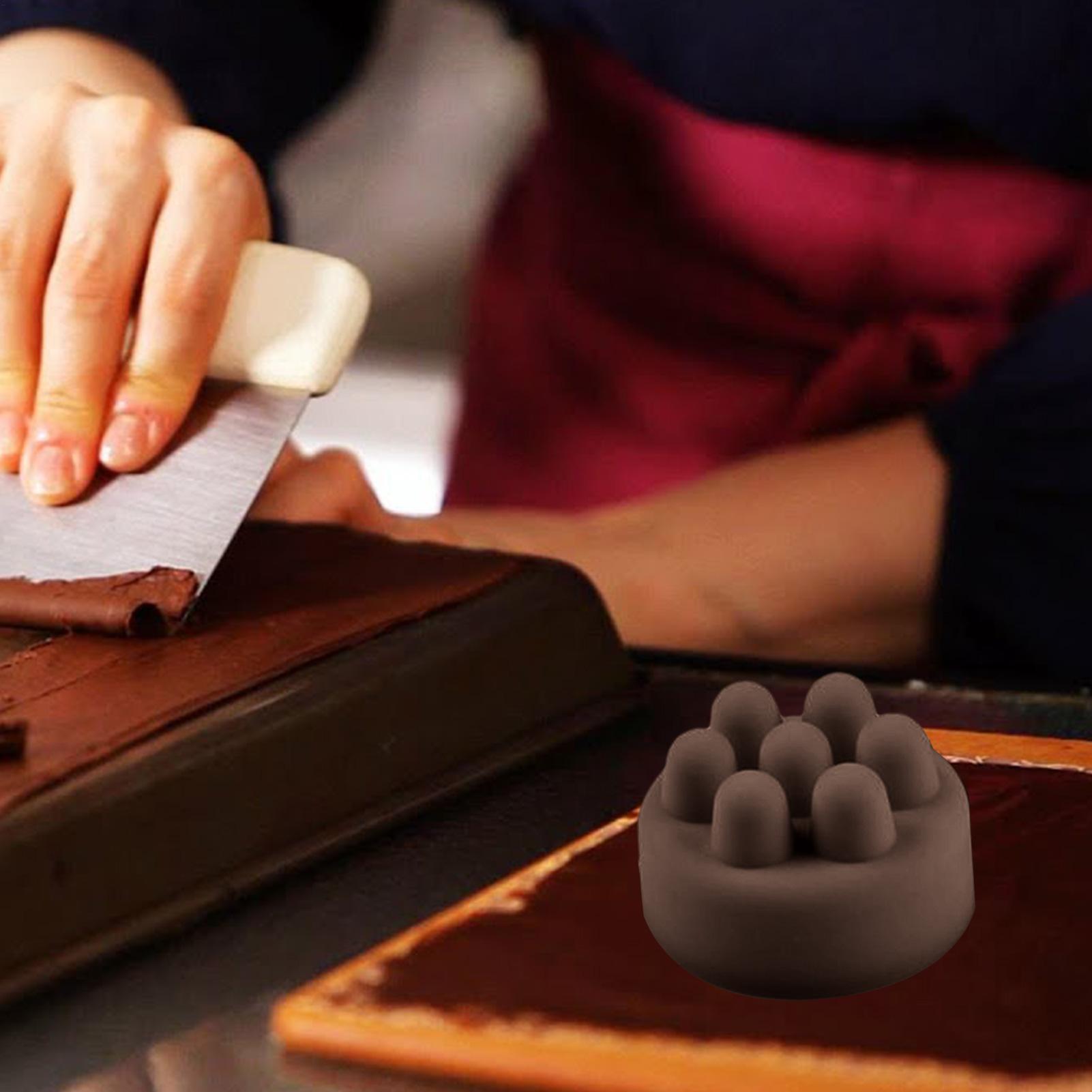 28x7.5cm 3D Massage Bar Mold H - Soap Mold Silicone Loaf reseña y precio