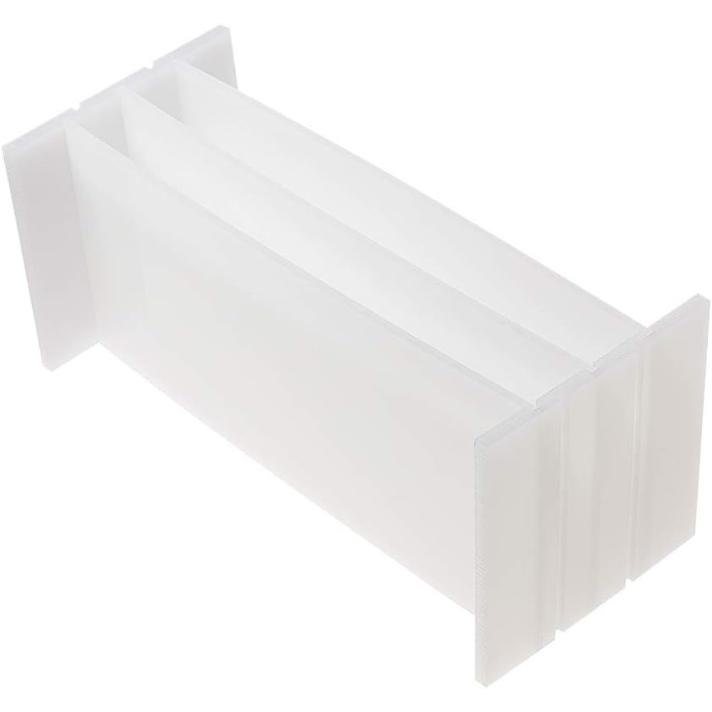 1 Pack 5pcs Silicone Loaf Soap - Soap Making For Beginners Book reseña y precio