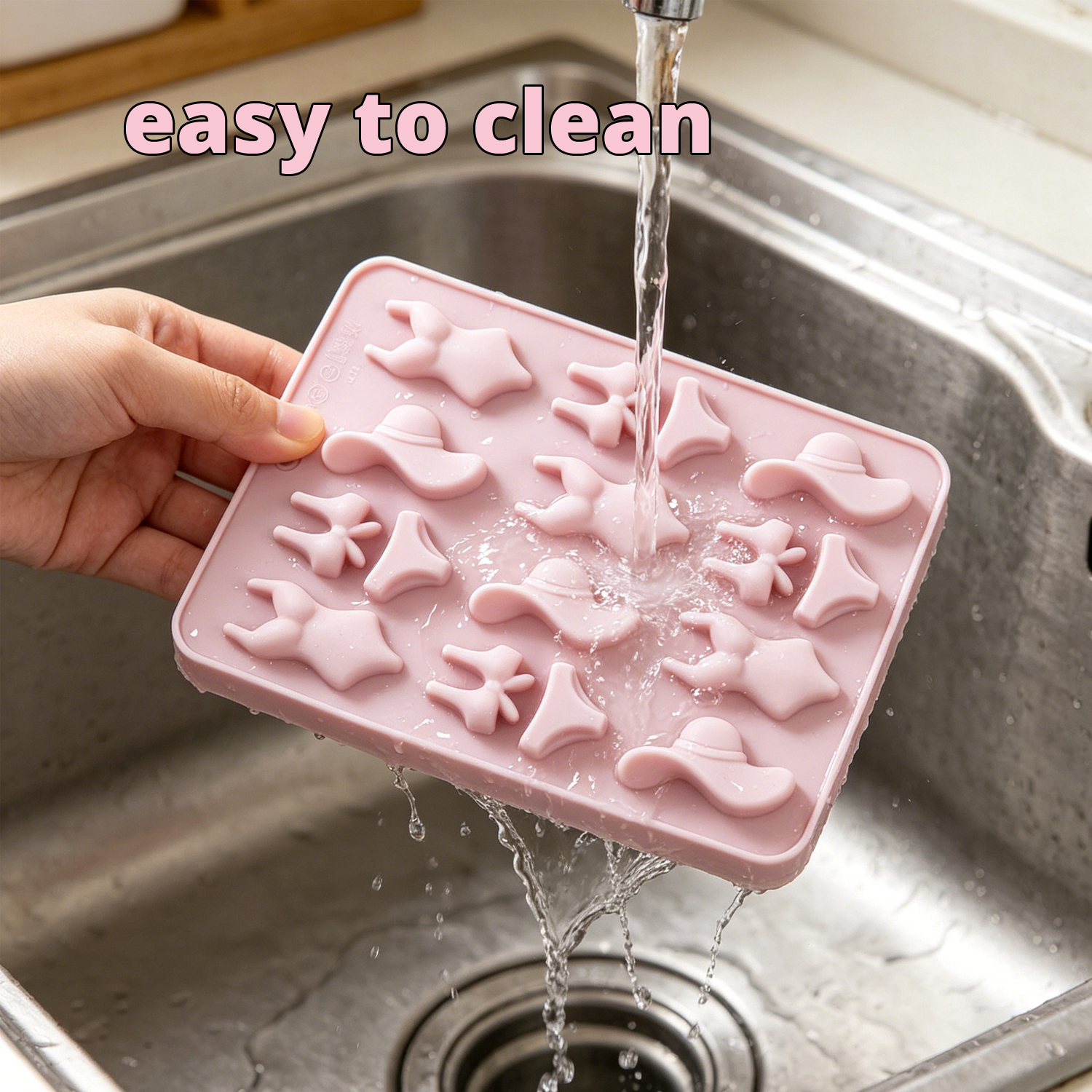 A Summer-Themed Beach Bikini M - Soap Making Material reseña y precio