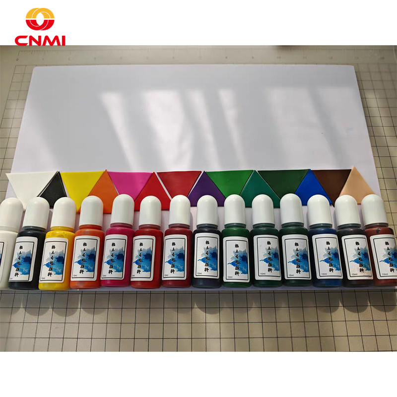 14Colors 10ml Water-Based Gyps - Soap Making For Beginners Book reseña y precio