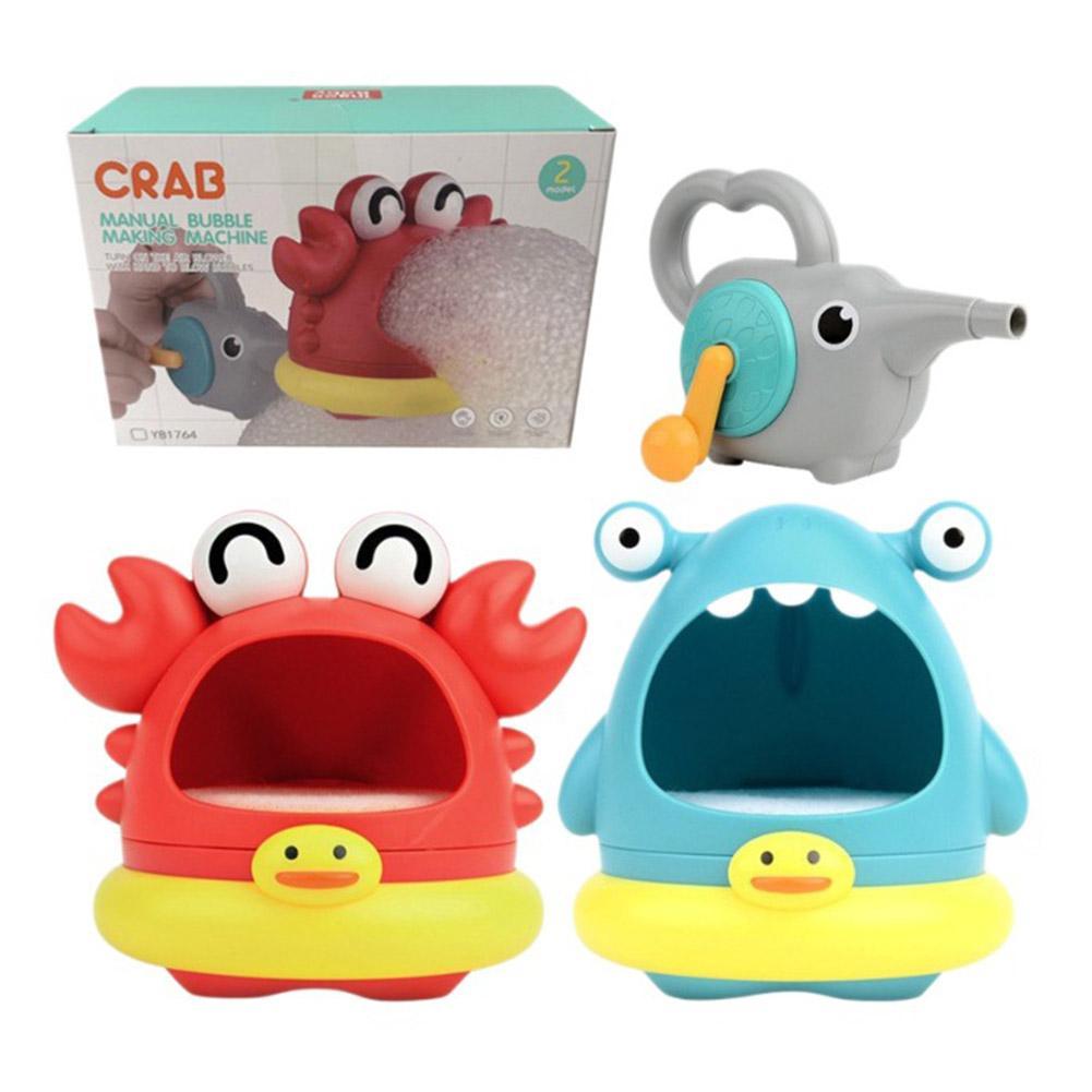 Baby Bath Toys Manual Bubble M - Soap Making Cold Process reseña y precio