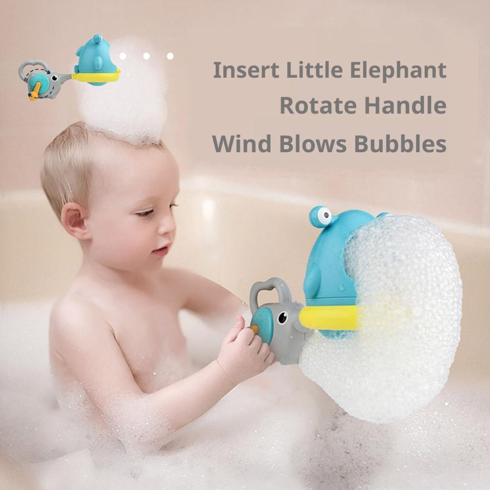 Baby Bath Toys Manual Bubble M - Soap Making Cold Process reseña y precio