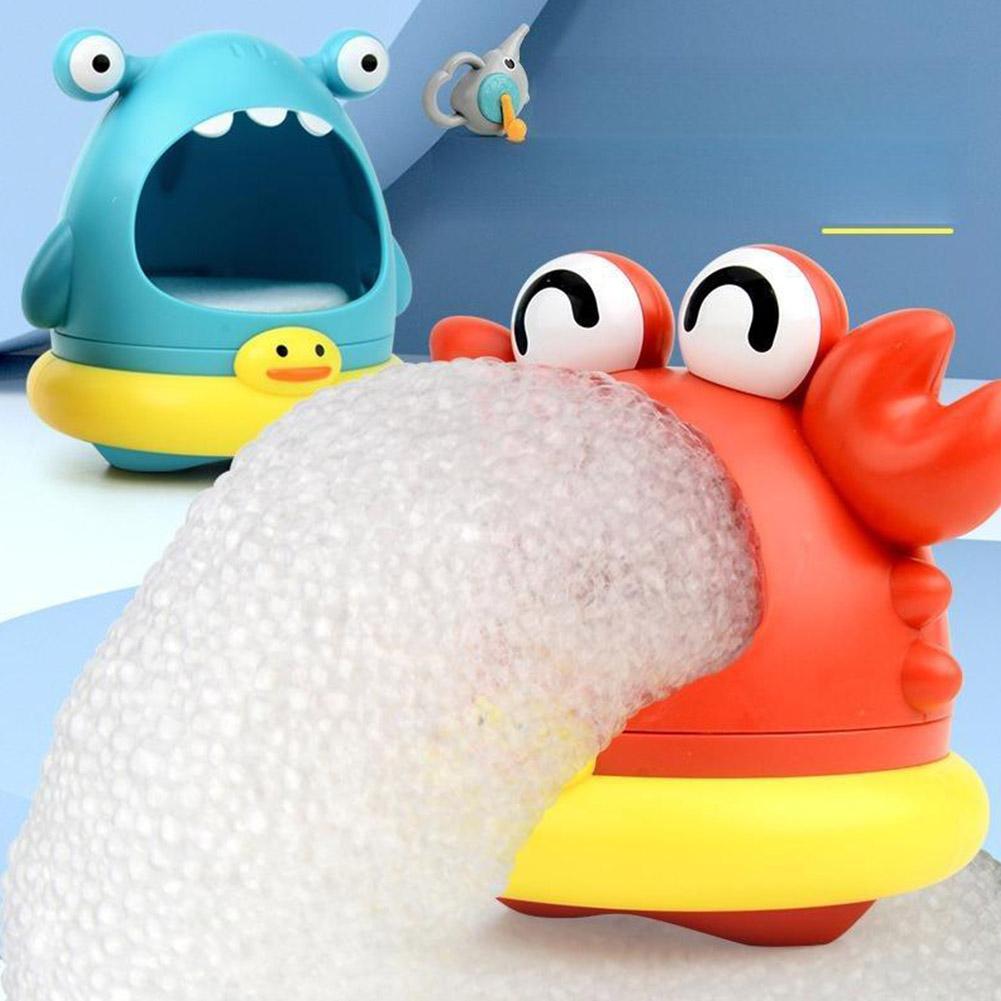 Baby Bath Toys Manual Bubble M - Soap Making Cold Process reseña y precio