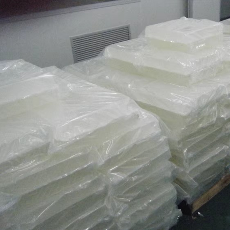 500g/bag Transparent/milky Whi - Soap Making Raw Material reseña y precio