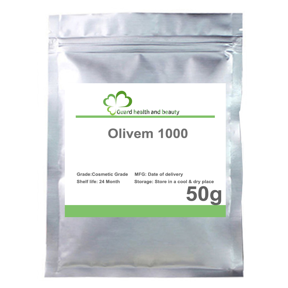 Hot Sell Olivem 1000 Emulsifyi - Soap Making Material reseña y precio