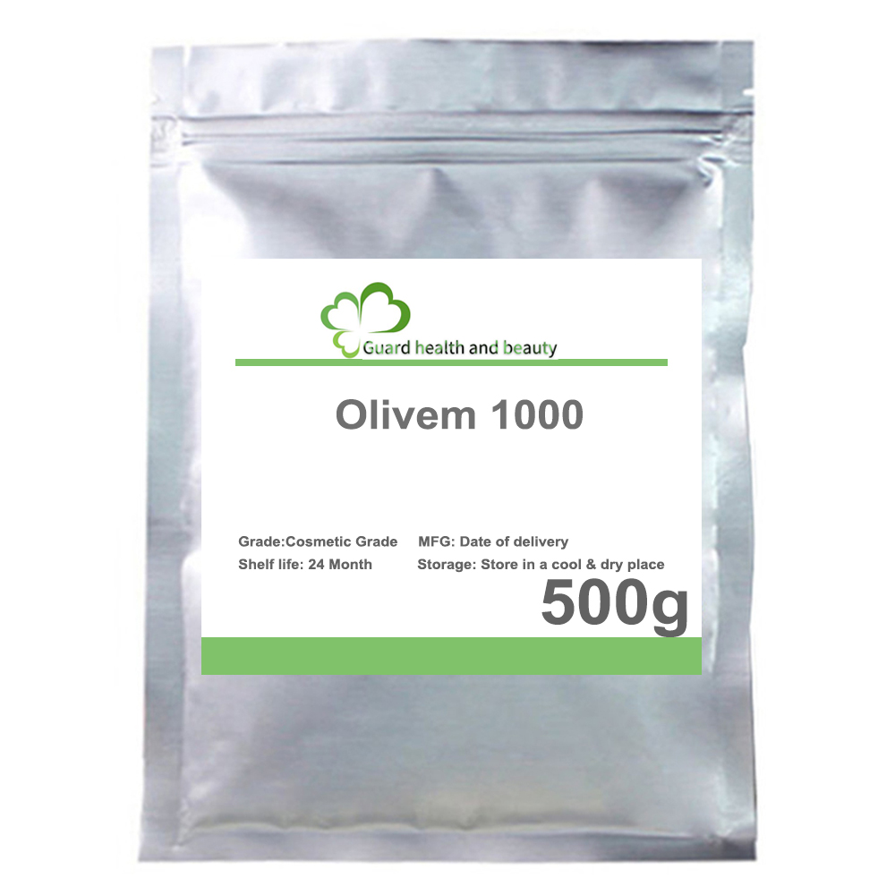 Hot Sell Olivem 1000 Emulsifyi - Soap Making Material reseña y precio