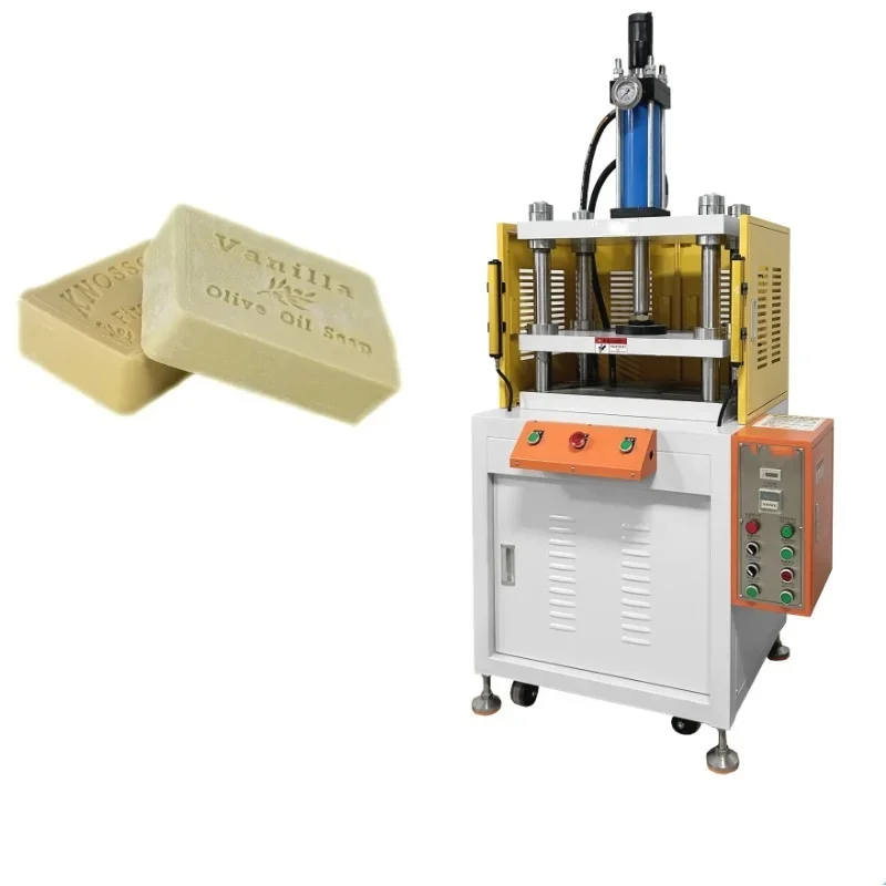 Soap Making Machine Soap Stamp - Soap Making Machine For Sale reseña y precio