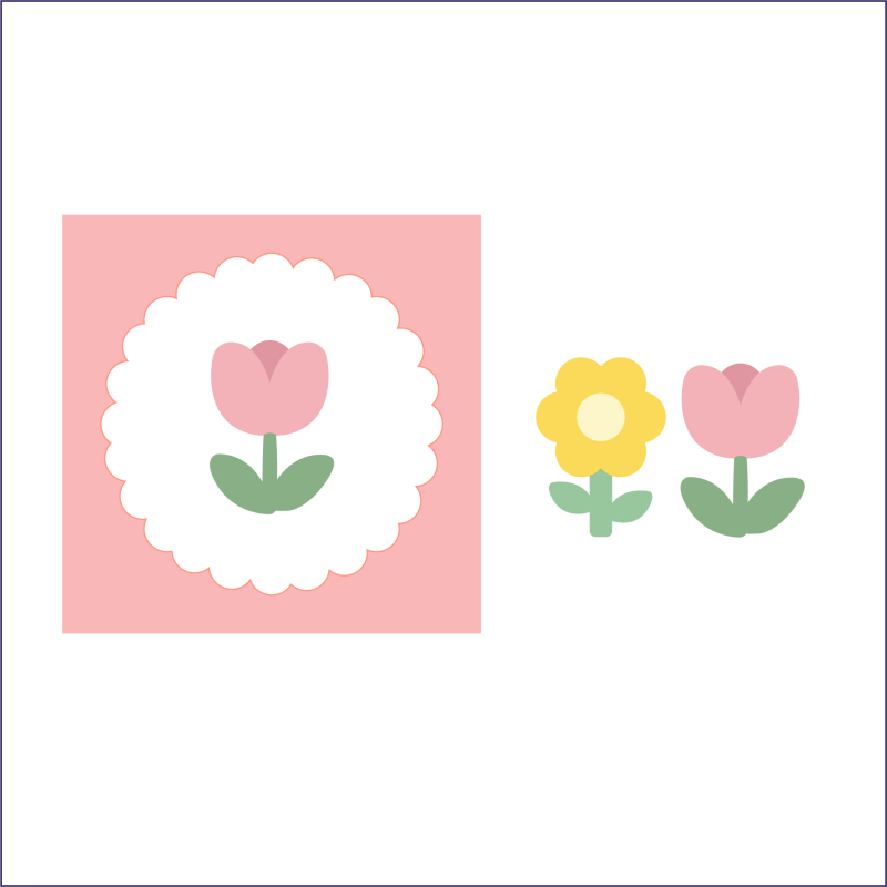 Flower Tulip Pattern Clay Extr - Soap Making For Beginners Book reseña y precio