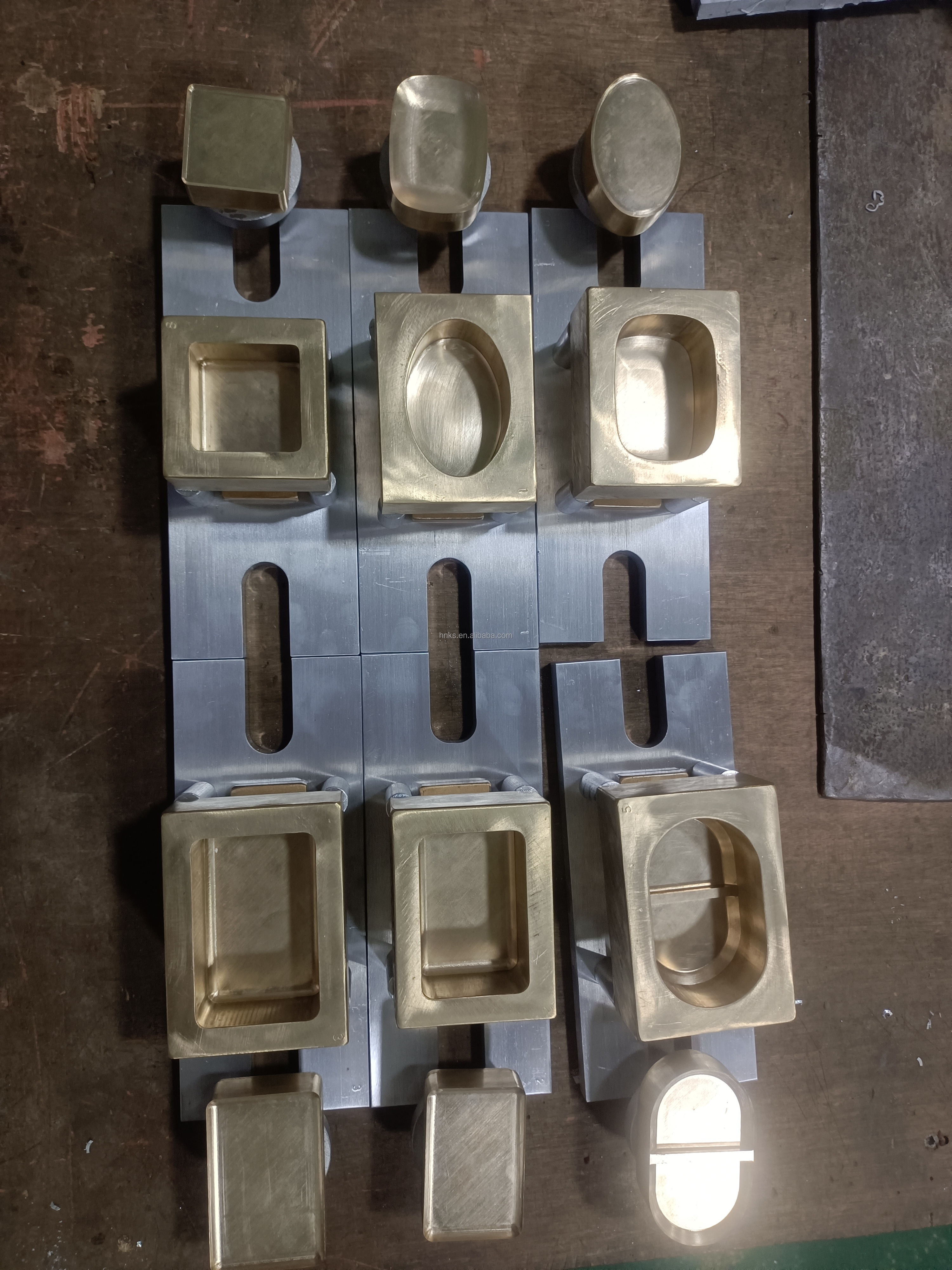 Gold SellerSoap Stamper for Al - Soap Making Machine For Sale reseña y precio