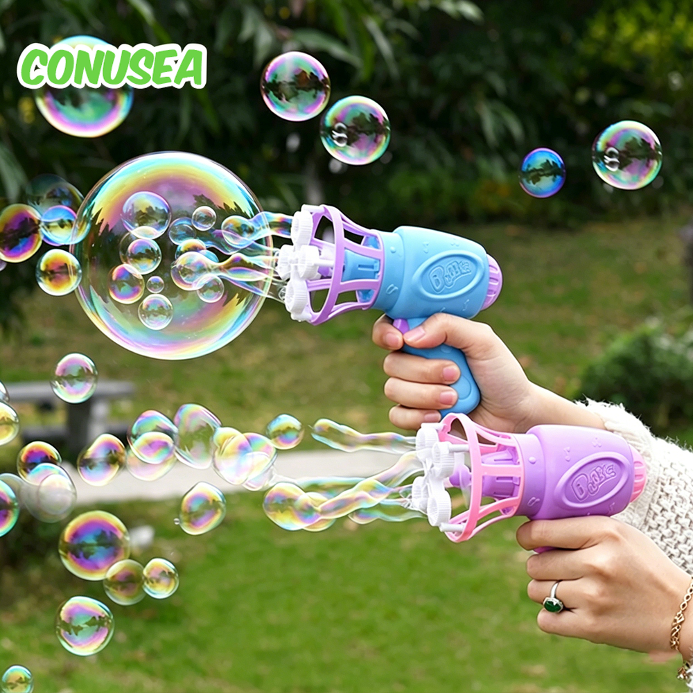 Girls toys Mini Bubble gun Soa - Soap Making Cold Process reseña y precio