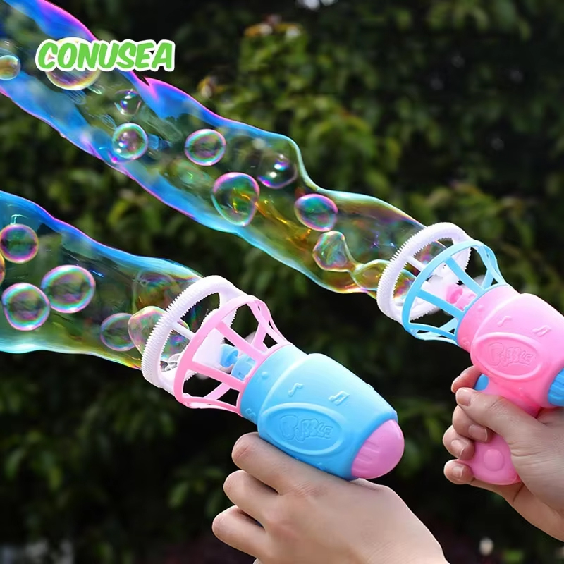 Girls toys Mini Bubble gun Soa - Soap Making Cold Process reseña y precio