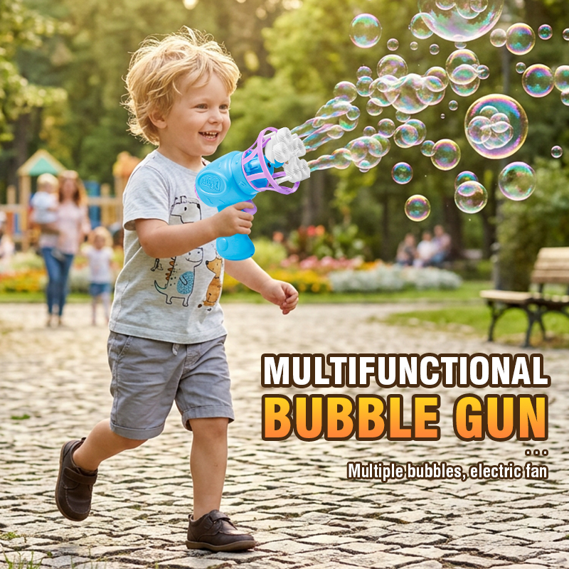 Girls toys Mini Bubble gun Soa - Soap Making Cold Process reseña y precio