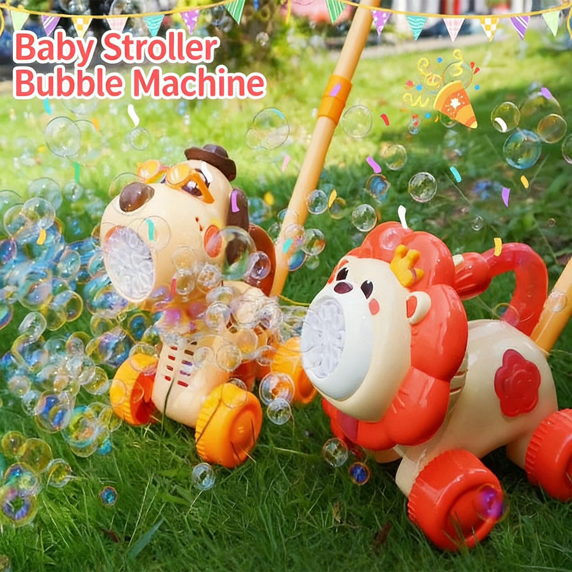 2in1 Electric Bubble Cart Hand - Soap Making Cold Process reseña y precio