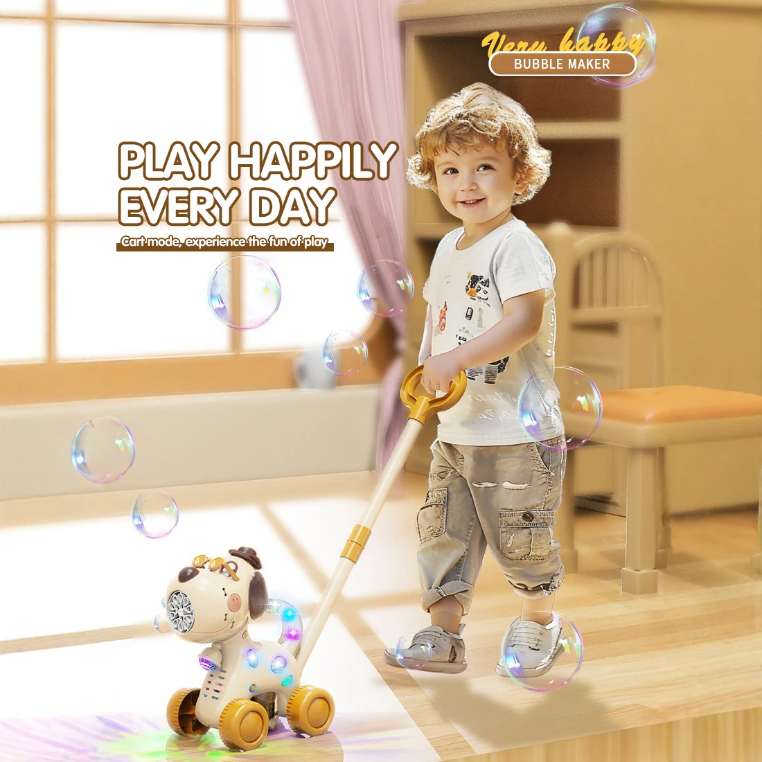 2in1 Electric Bubble Cart Hand - Soap Making Cold Process reseña y precio