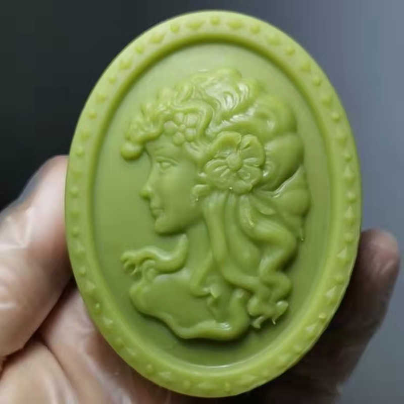 Queen Soap Mold for Soap Makin - Soap Making Queen reseña y precio