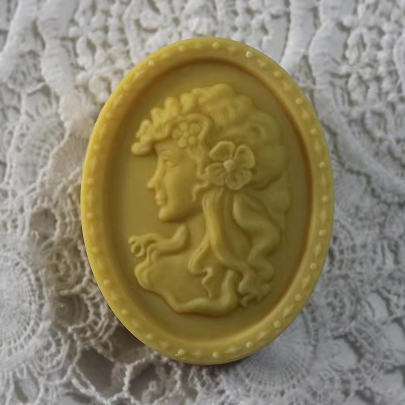 Queen Soap Mold for Soap Makin - Soap Making Queen reseña y precio