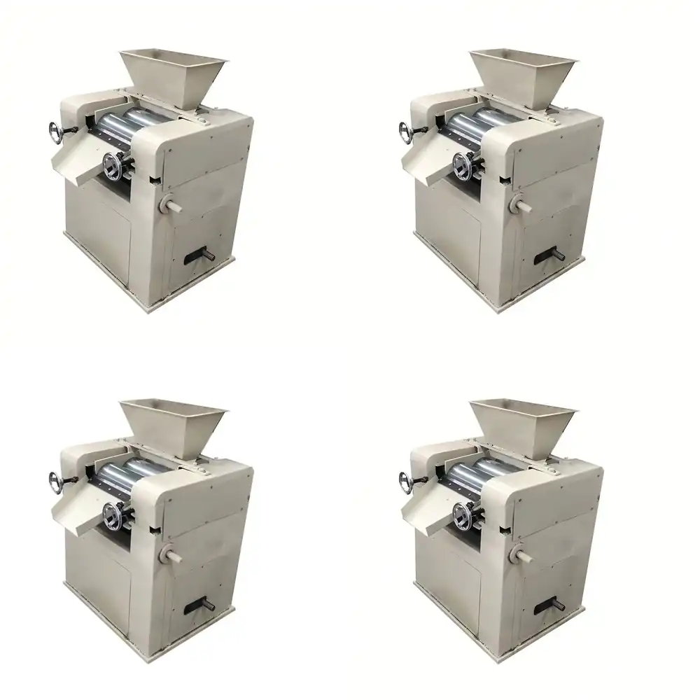 Hot Sale Small Automatic Home  - Soap Making Machine For Sale reseña y precio