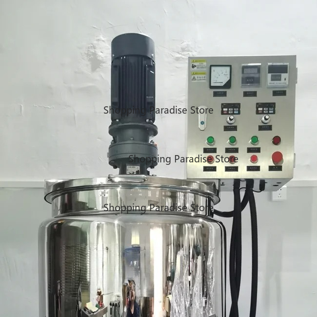 Manufacturing Equipment Price  - Soap Making Machine Price reseña y precio