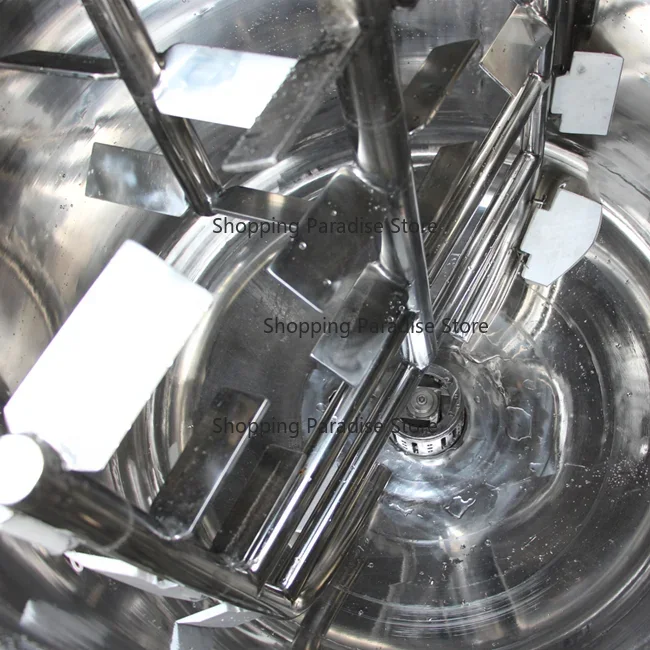 Manufacturing Equipment Price  - Soap Making Machine Price reseña y precio