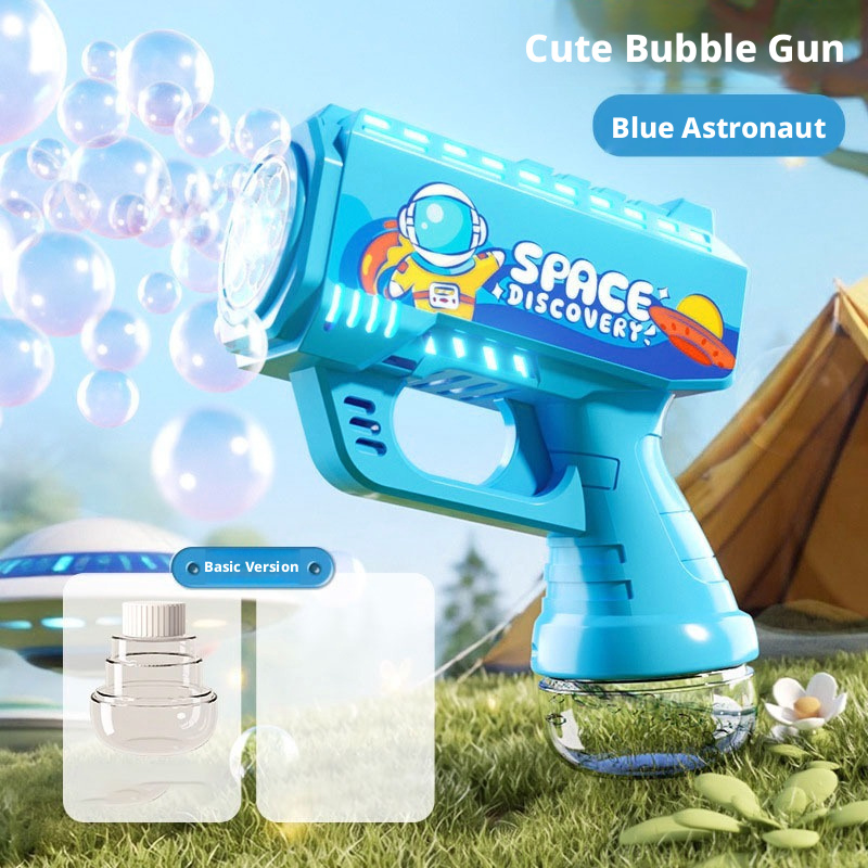 Electric Bubble Gun Unicorn Fl - Soap Making Cold Process reseña y precio