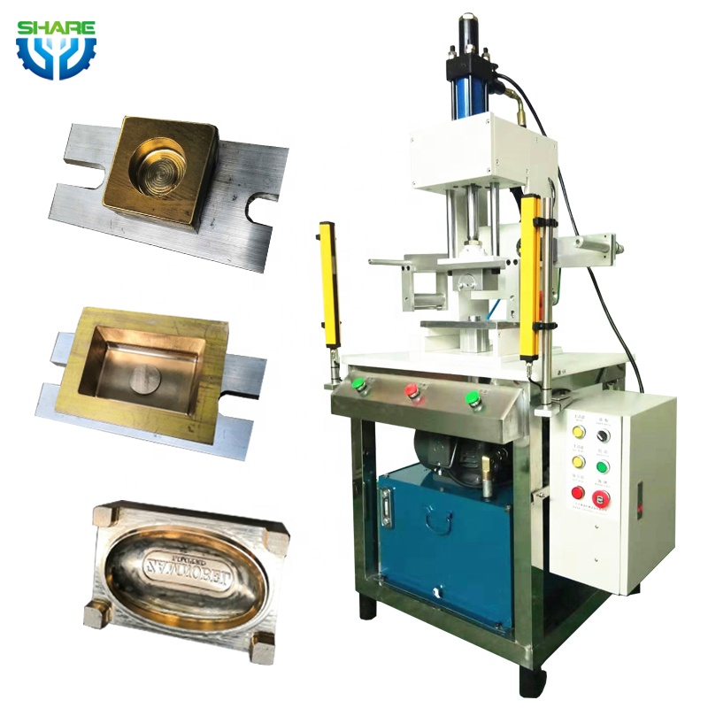 Transparent Bar Soap Making Ma - Soap Making Machine For Sale reseña y precio