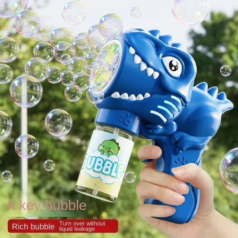 6-hole Dinosaur Bubble Machine - Soap Making Cold Process reseña y precio