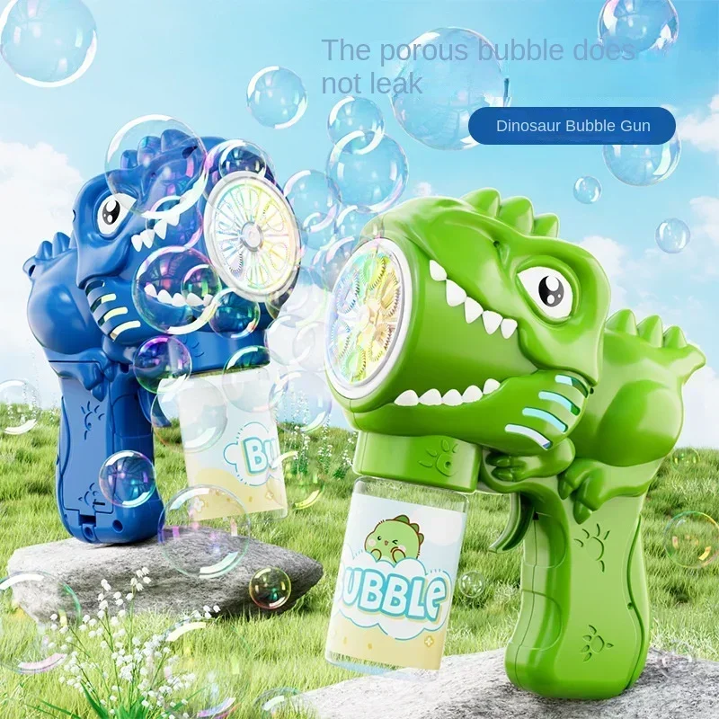 6-hole Dinosaur Bubble Machine - Soap Making Cold Process reseña y precio