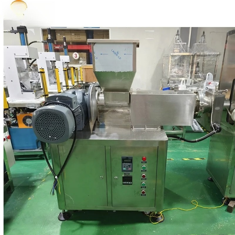 Automatic Complete Toilet Soap - Soap Making Machine Price reseña y precio