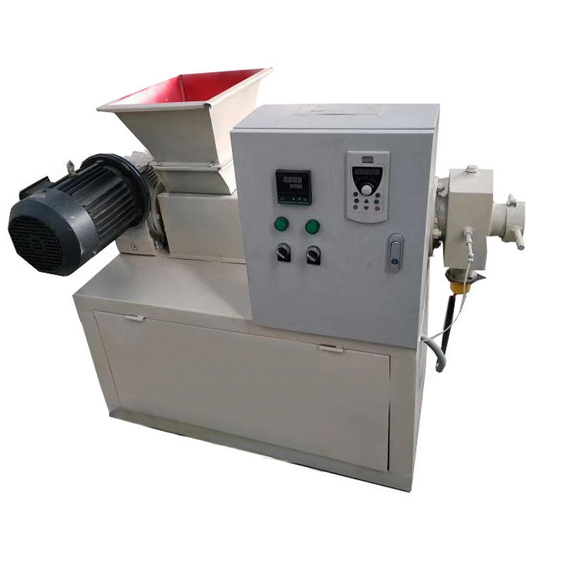 【HOT】Factory Supply Hotel & To - Soap Making Machine For Sale reseña y precio