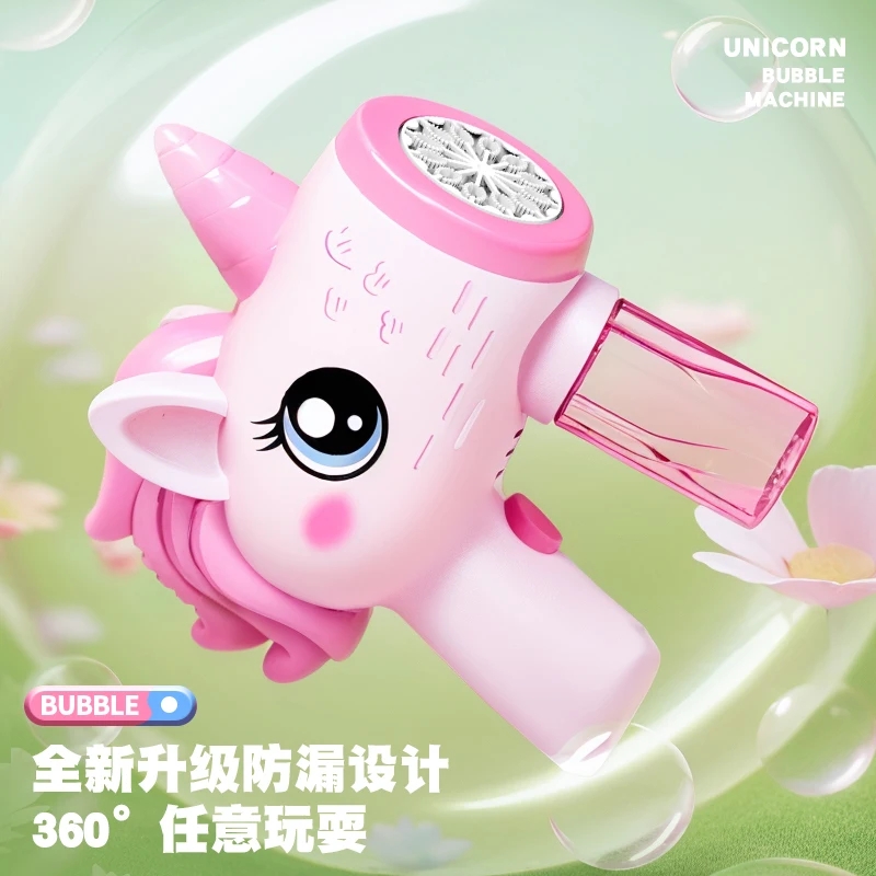 2024 Unicorn Electric Bubble G - Soap Making Cold Process reseña y precio