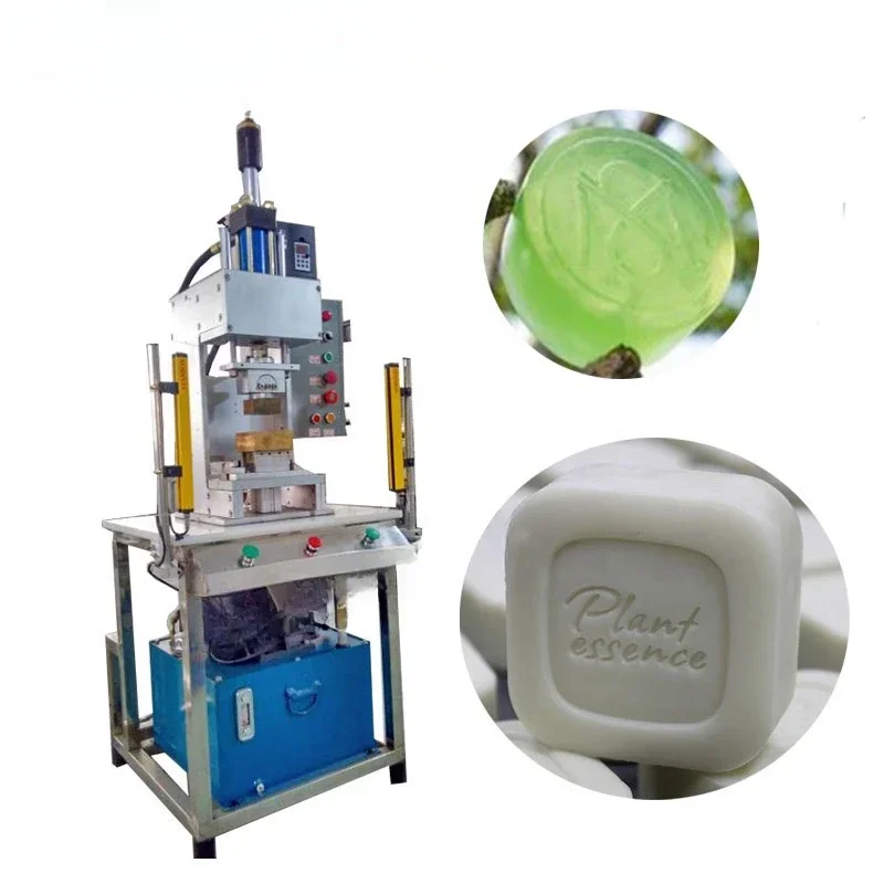 Selected Good Items Hot Sales  - Soap Making Machine For Sale reseña y precio