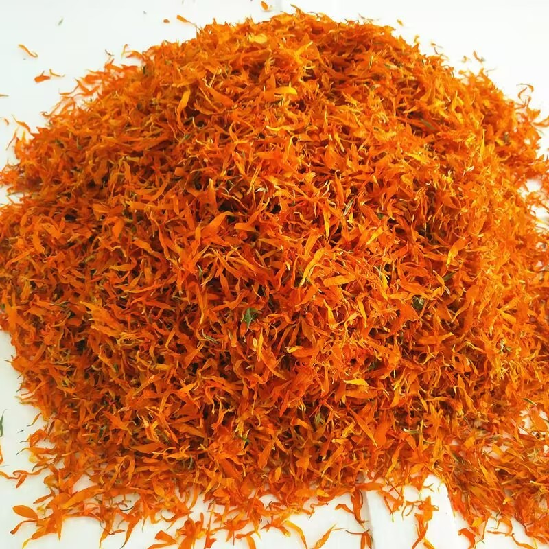 Top Natural Dried Calendula Fl - Soap Making Raw Material reseña y precio