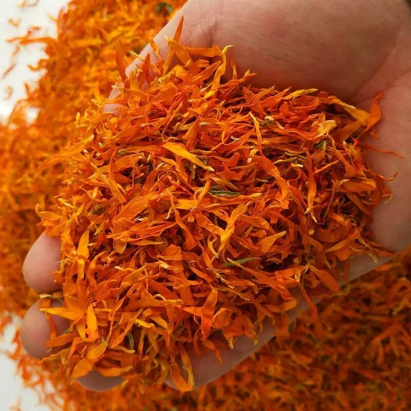 Top Natural Dried Calendula Fl - Soap Making Raw Material reseña y precio
