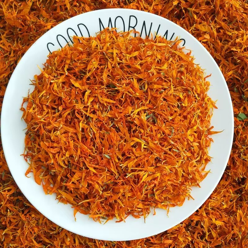 Top Natural Dried Calendula Fl - Soap Making Raw Material reseña y precio