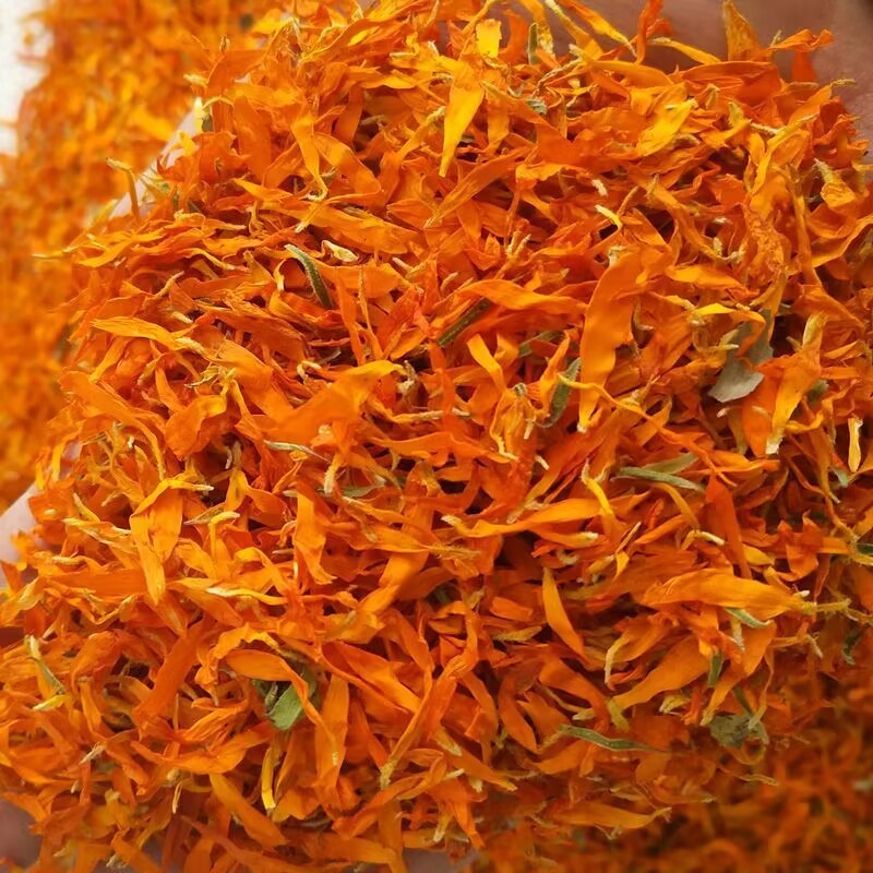 Top Natural Dried Calendula Fl - Soap Making Raw Material reseña y precio