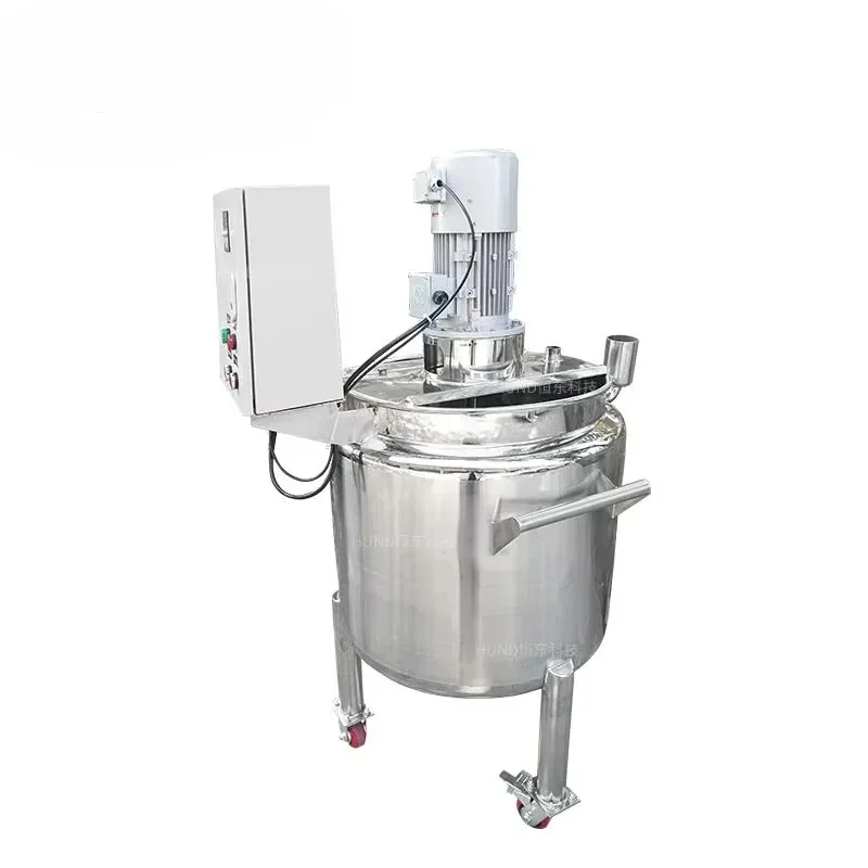 Liquid Detergent Dispersing Mi - Soap Making Machine Price reseña y precio