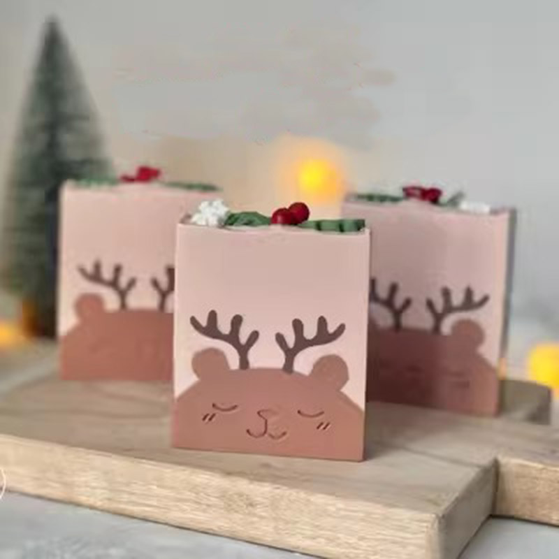 DIY Handmade Soap Scraper, Xma - Soap Making For Beginners Book reseña y precio