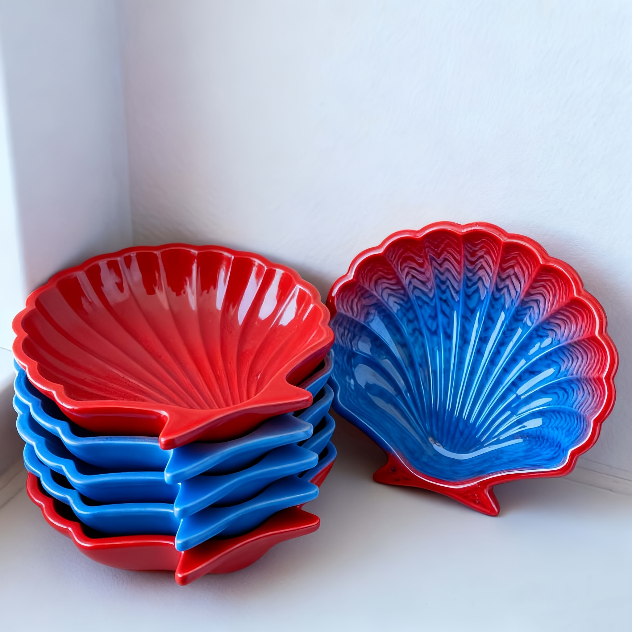 1 piece of silicone shell resi - Soap Making Material reseña y precio