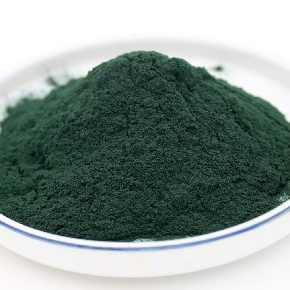 Top Natural Spirulina Powder F - Soap Making Raw Material reseña y precio