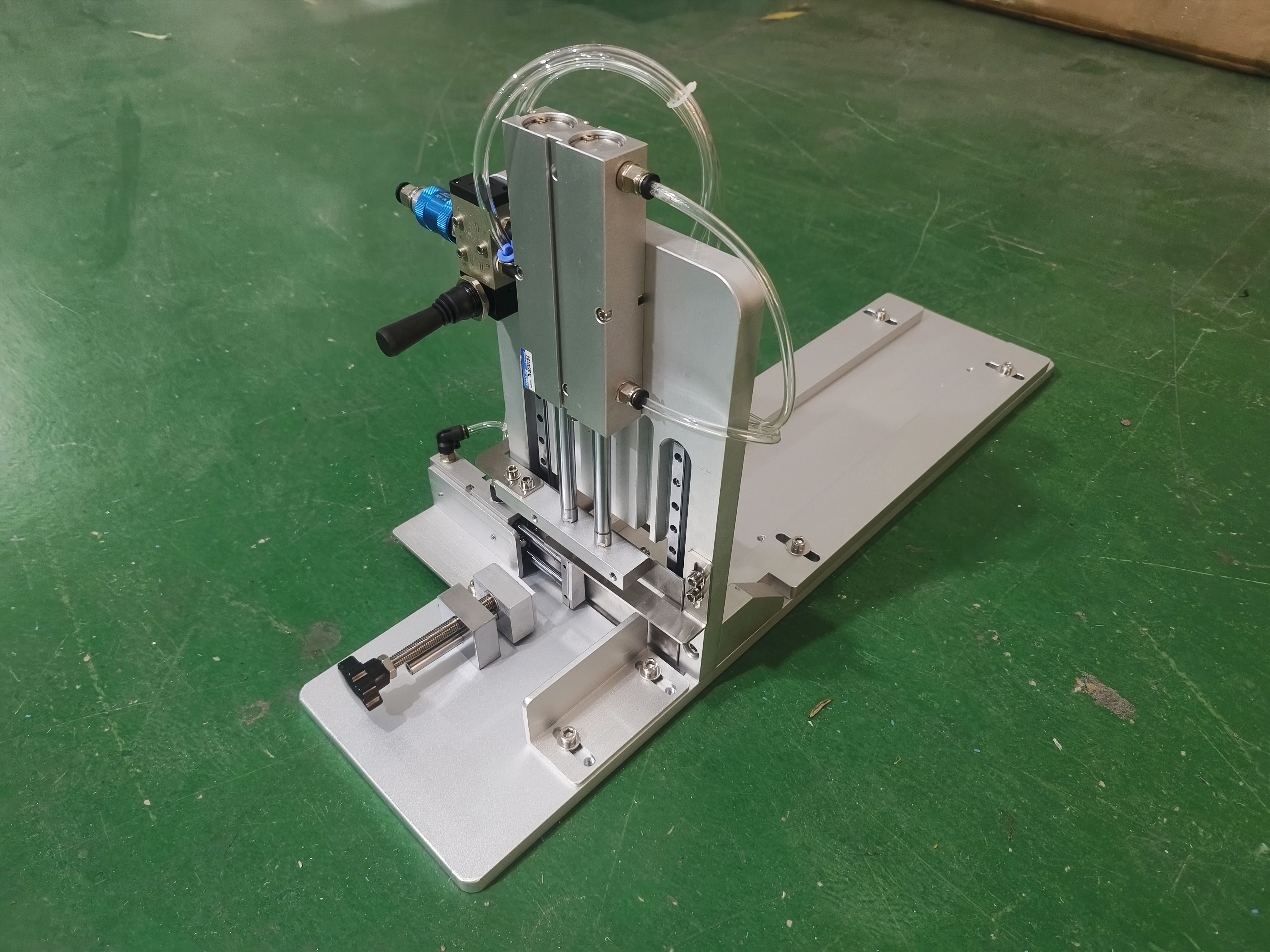 # Hot Sales Stainless Steel Ma - Soap Making Machine For Sale reseña y precio