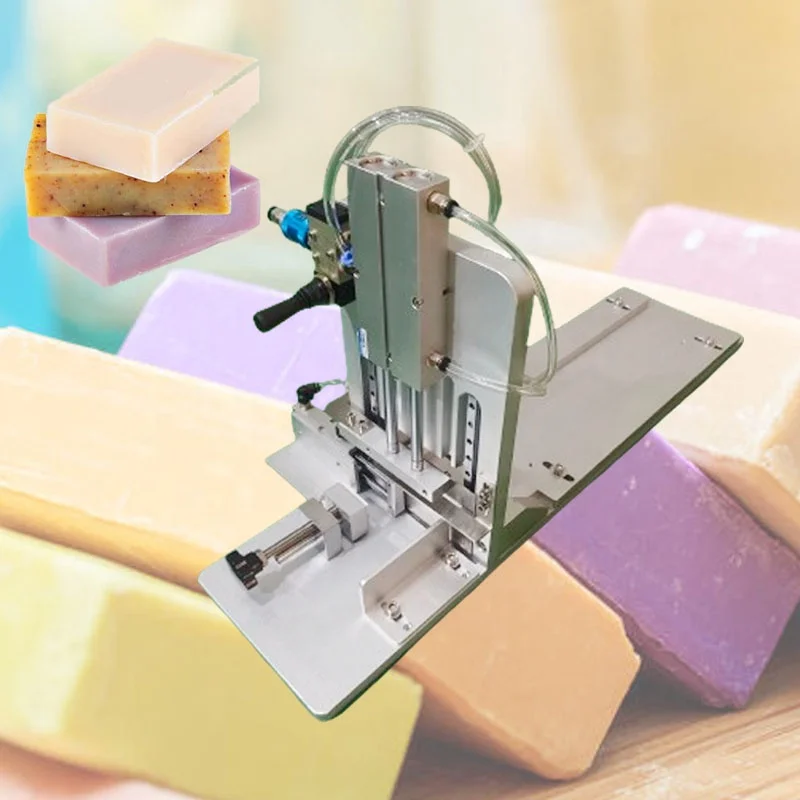 # Hot Sales Stainless Steel Ma - Soap Making Machine For Sale reseña y precio