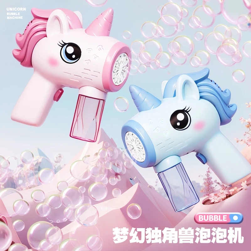 Unicorn children's electric bu - Soap Making Cold Process reseña y precio