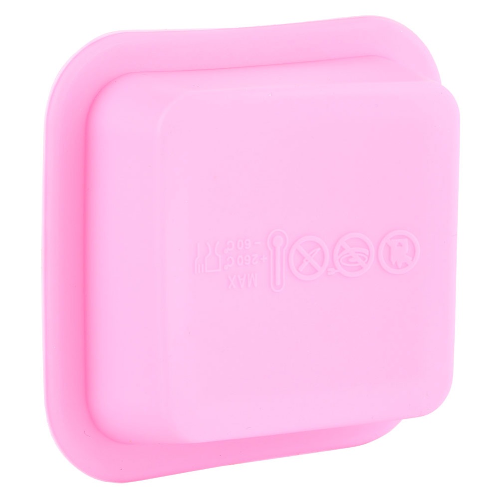 25PCS Silicone Silicone Soap M - Soap Making Cold Process reseña y precio