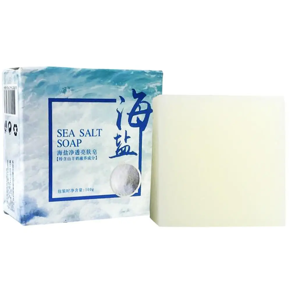 100g Hand Make Soap Rich And S - Soap Making Goats Milk reseña y precio