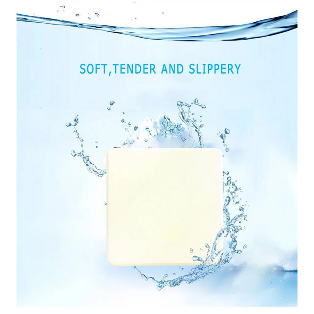 100g Hand Make Soap Rich And S - Soap Making Goats Milk reseña y precio