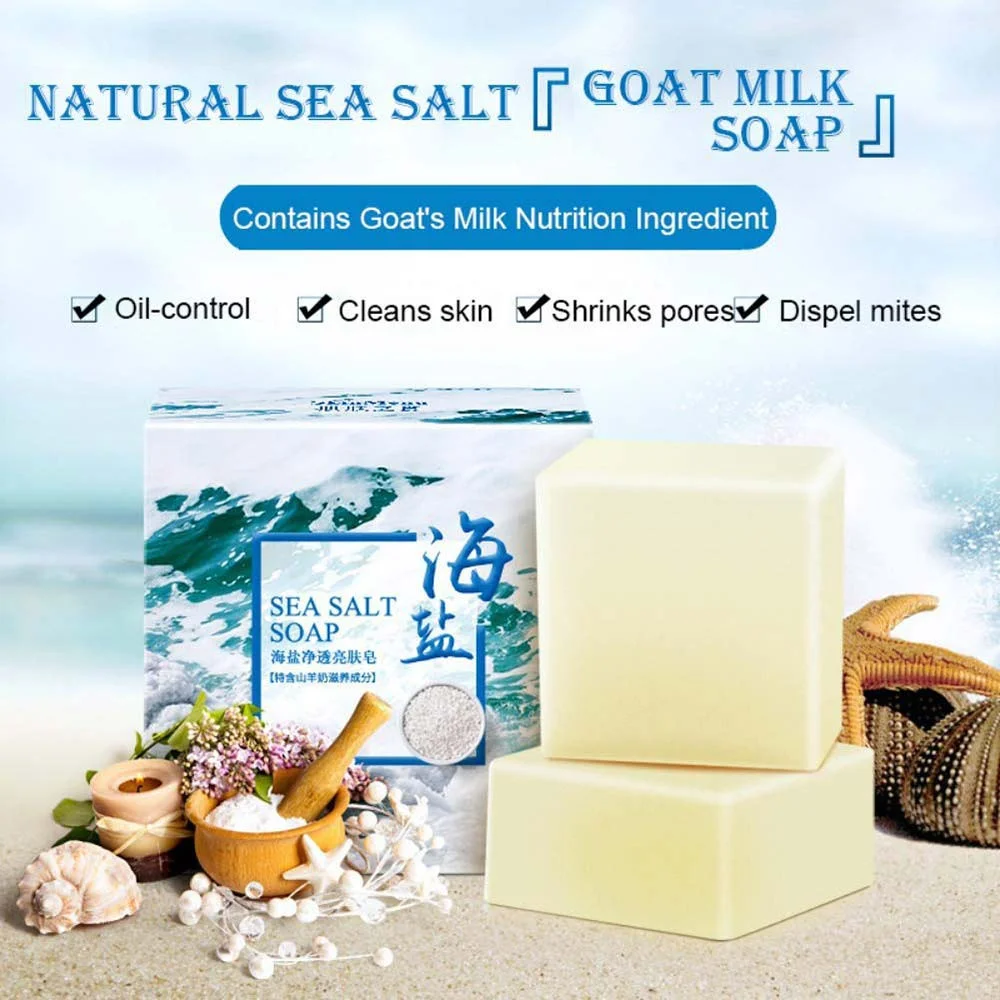 100g Hand Make Soap Rich And S - Soap Making Goats Milk reseña y precio