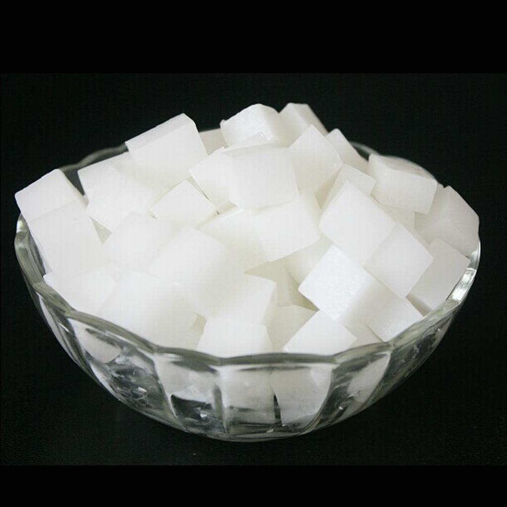 White Soap Base for Soap Makin - Soap Making Ingredients Natural reseña y precio