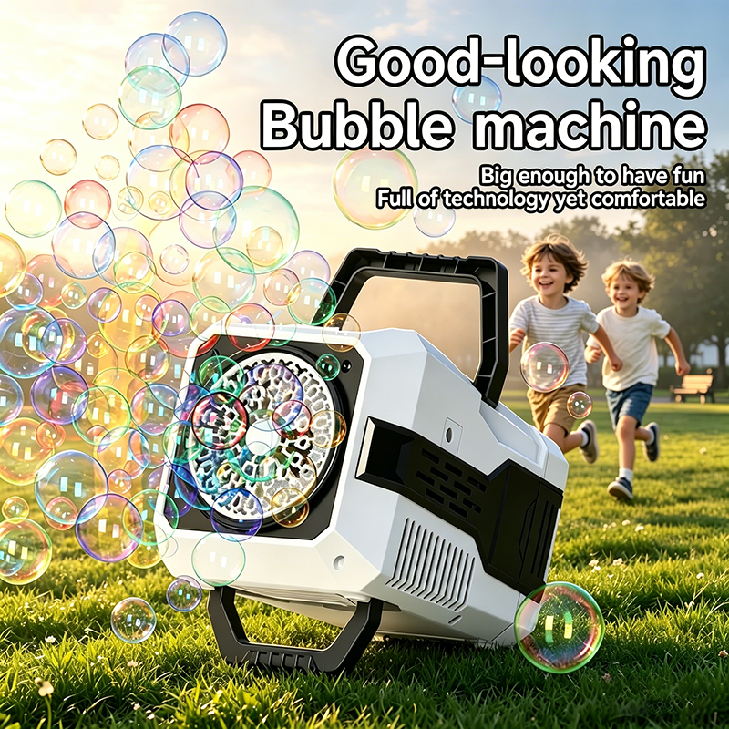 40Hole Electric Bubble Machine - Soap Making Cold Process reseña y precio