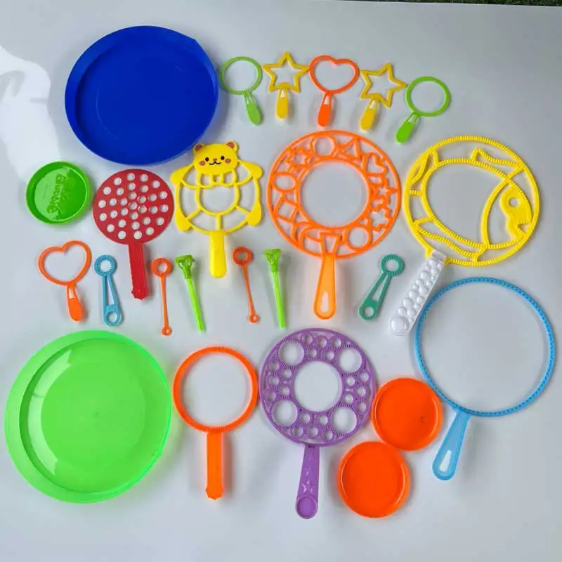 Big Bubble Dish Outdoor Funny  - Soap Making Cold Process reseña y precio